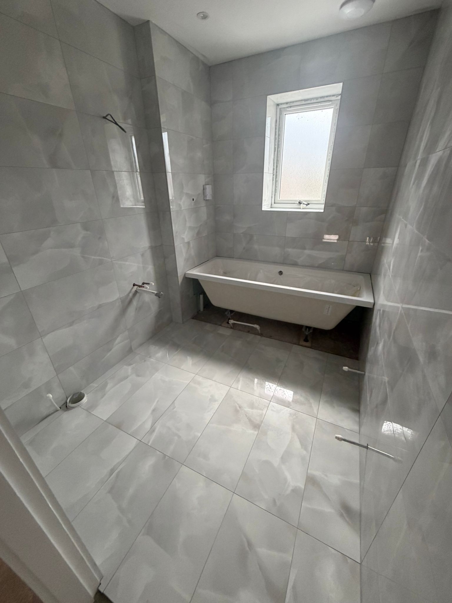 Lime Property Group project near Lytham Green, Fylde FY8